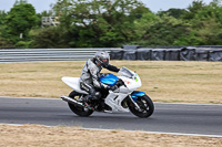 Lower Group White Bikes